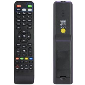 KR NEXT BLACK II HD UYDU KUMANDASI (UK-351)