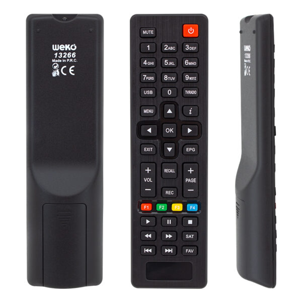 KR HITECH PREMIUM HD KORAX*THREEBOX SATTUBELİ UYDU KUMANDASI (13266=16936)