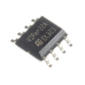 22A SOIC-8 SMD ENTEGRE DEVRE