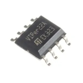 22A SOIC-8 SMD ENTEGRE DEVRE
