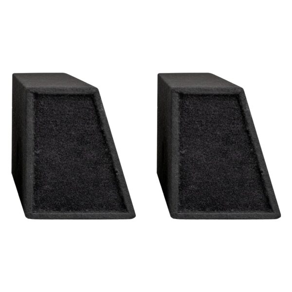 E 6X9 OVAL HOPARLÖR 2Lİ TAKIM BOŞ KABİN - Görsel 3