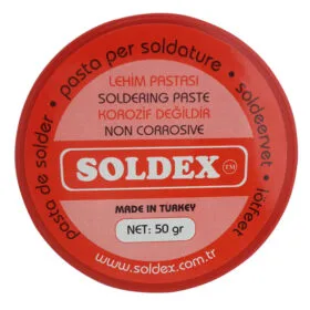 50 GRAM LEHİM PASTASI