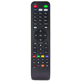 KR NEXT 10000 UHD UYDU KUMANDASI (YEDEK KUMANDA)