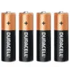 LR6/MN1500 AA 1.5 VOLT ALKALİN KALEM PİL (4LÜ PAKET FİYATI) - Görsel 2