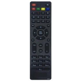 KR KAWAİ KW-6750 HD UYDU SLİM KUMANDA (29T)