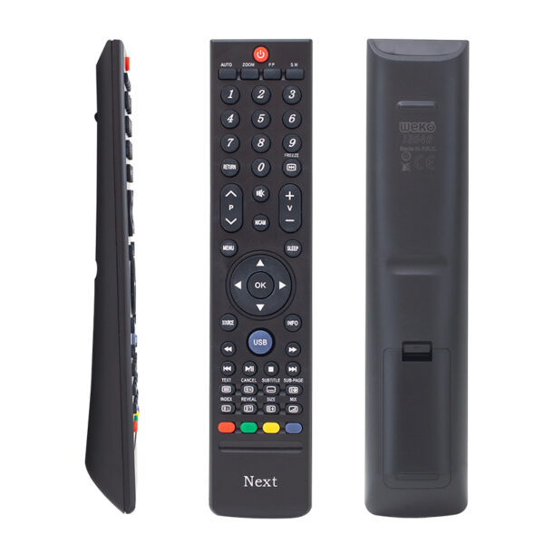 KL NEXT YE-32016 LCD LED TV KUMANDA (13648=12757)