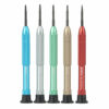 BK-5530 TELEFON TAMİR 5İN1 TORNAVİDA SETİ