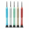 BK-5530 TELEFON TAMİR 5İN1 TORNAVİDA SETİ