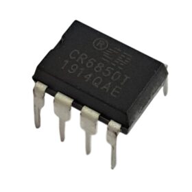 CR 6850T DIP-8 ENTEGRE DEVRE