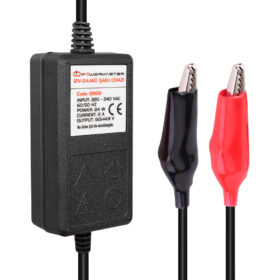 PM-13903 12 VOLT - 2 AMPER LEDLİ AKÜ ŞARJ CİHAZI