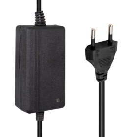 PM-13903 12 VOLT - 2 AMPER LEDLİ AKÜ ŞARJ CİHAZI