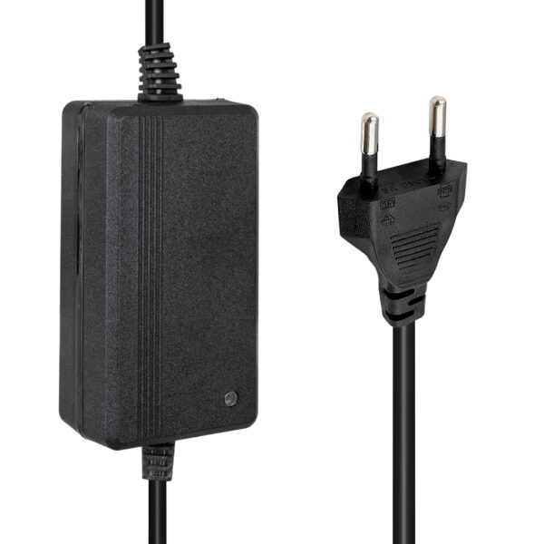 PM-13903 12 VOLT - 2 AMPER LEDLİ AKÜ ŞARJ CİHAZI - Görsel 2