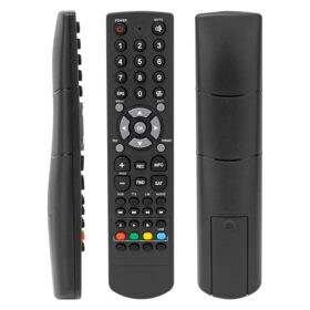 KR DREAMSTAR SATURK SHOWMAX HD UYDU KUMANDASI (13918=13268)(13918=8525)