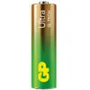 GP 15AU R6 ULTRA ALKALİN AA KALEM PİL (40LI PAKET FİYATI) - Görsel 2