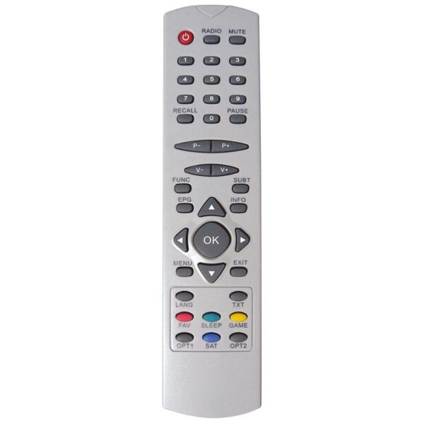 KR NETA TROYA-2 SEDNA 6300-HD6400 UYDU KUMANDASI (14180=11798)