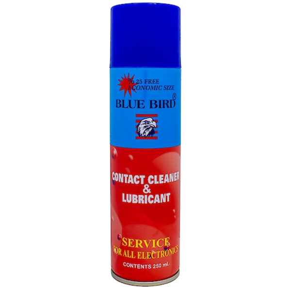 BB-257 250 ML KIRMIZI YAĞLI SPREY