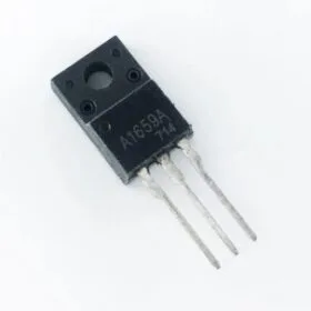 2SA 1659 TO-220F TRANSISTOR