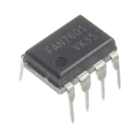 FAN 7601 DIP-8 ENTEGRE DEVRE