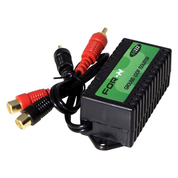 X-Q222 OTO AMFİ PARAZİT KESİCİ