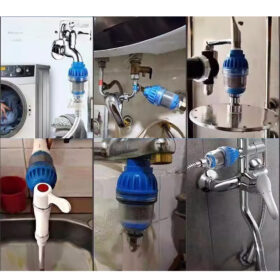 SN-14573 ÇAMAŞIR MAKİNESİ İÇİN KİREÇ VE PAS ÖNLEYİCİ