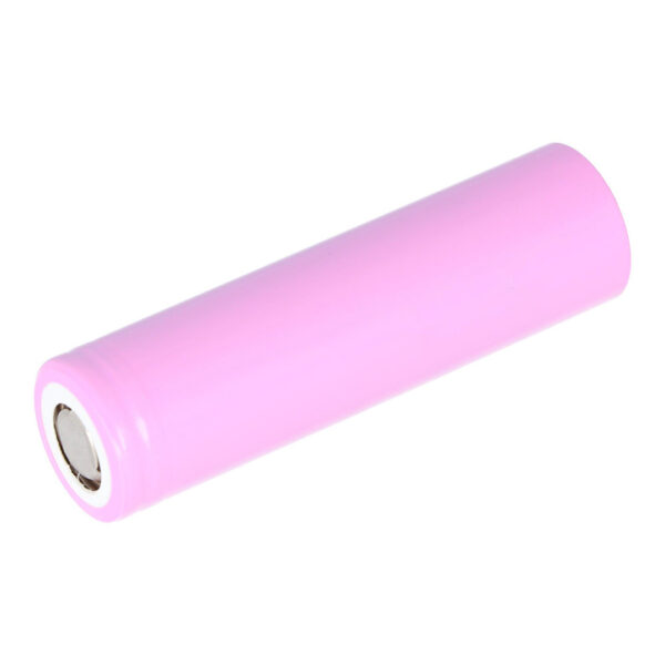 PM-14631 ICR-18650-26F ŞARJLI 3.7 VOLT 3000 MAH LI-ION PİL (2Lİ PAKET FİYATI) - Görsel 3