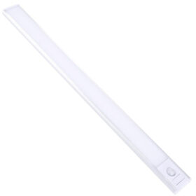 SD-555 USBLİ HAREKET SENSÖRLÜ 40 CM LEDLİ LAMBA