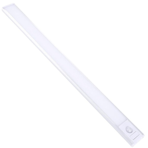 SD-555 USBLİ HAREKET SENSÖRLÜ 40 CM LEDLİ LAMBA