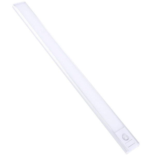 SD-555 USBLİ HAREKET SENSÖRLÜ 40 CM LEDLİ LAMBA - Görsel 2