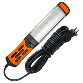 PM-14905 220 VOLT 7 METRE KABLOLU 100 LEDLİ SEYYAR ÇALIŞMA LAMBASI