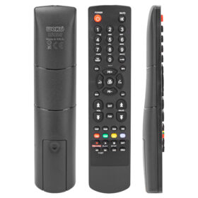 KR MERCURY HD*NEXT PUNTO PLUS UYDU KUMANDASI (15038=34473)