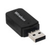 PM-15152 BLUETOOTH WİRELESS TO 3.5MM JACK AUDİO SES MP3 ALICI (RECEİVER ÇEVİRİCİ ADAPTÖRÜ) - Görsel 3