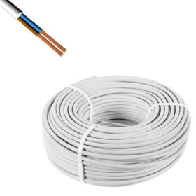 2X1.5 CCA TTR KABLO (100 METRE)
