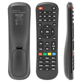 KR SIGMA*ORBİT*BOTECH 500 HD YENİ UYDU KUMANDASI (15221=34068)