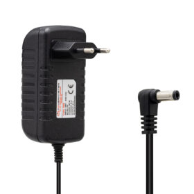 PM-1561 16 VOLT - 2 AMPER 5.5*2.5 MM UÇLU SANTRAL POWER JACKLI ADAPTÖRÜ