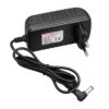 PM-1561 16 VOLT - 2 AMPER 5.5*2.5 MM UÇLU SANTRAL POWER JACKLI ADAPTÖRÜ - Görsel 3