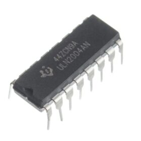 ULN 2004A DIP-16 DARLINGTON TRANSISTOR