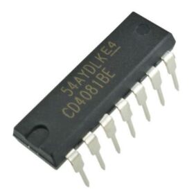 CD 4081