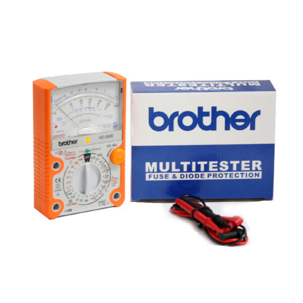 PM-15902 ANALOG ÖLÇÜ ALETİ - Görsel 3