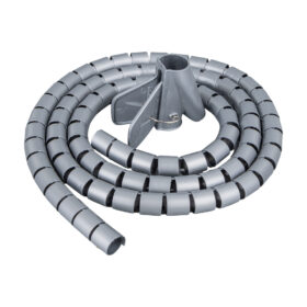 PM-15942 KABLO TOPLAYICI SPİRAL 22 MM (1 METRE FİYATI)