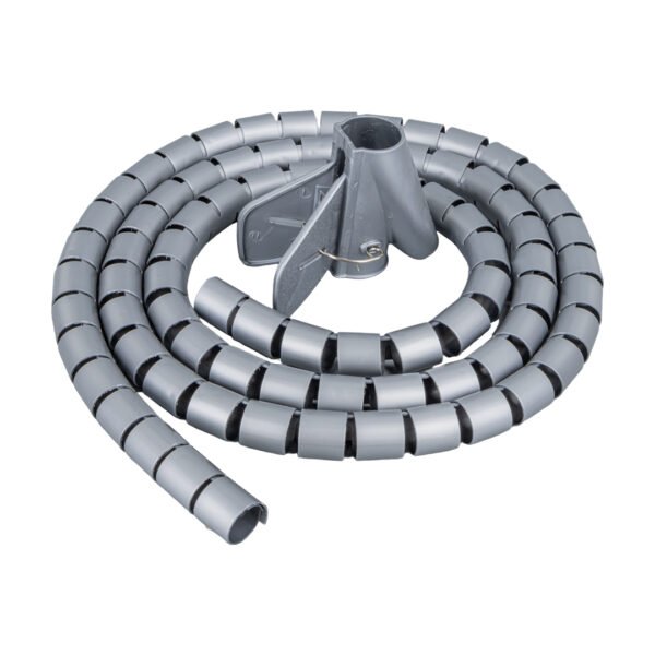PM-15942 KABLO TOPLAYICI SPİRAL 22 MM (1 METRE FİYATI)