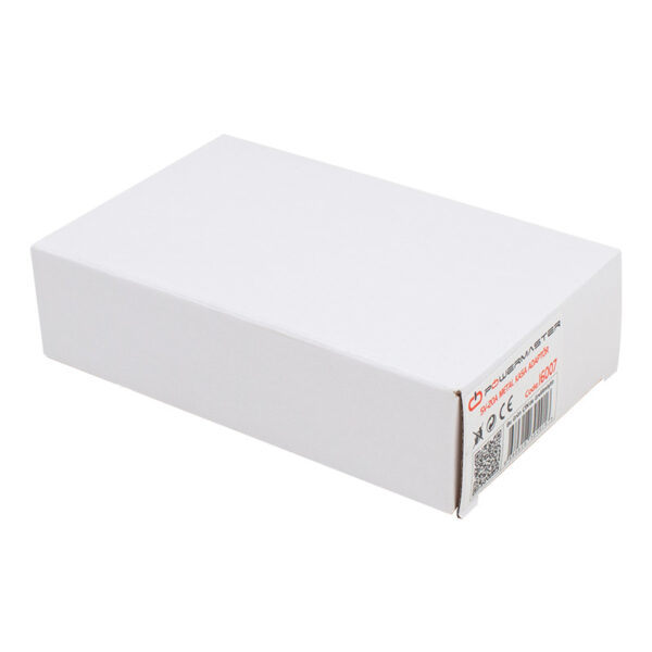 PM-16007 5 VOLT - 20 AMPER - 100 WATT KALIN METAL KASA ADAPTÖR (P10 PANELLER İÇİN) - Görsel 3