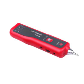 PM-16250 LÜKS ÇANTALI KABLO BULUCU VE TEST CİHAZI