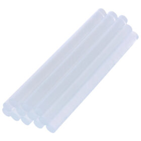 8 MM - 30 CM İNCE ŞEFFAF SİLİKON