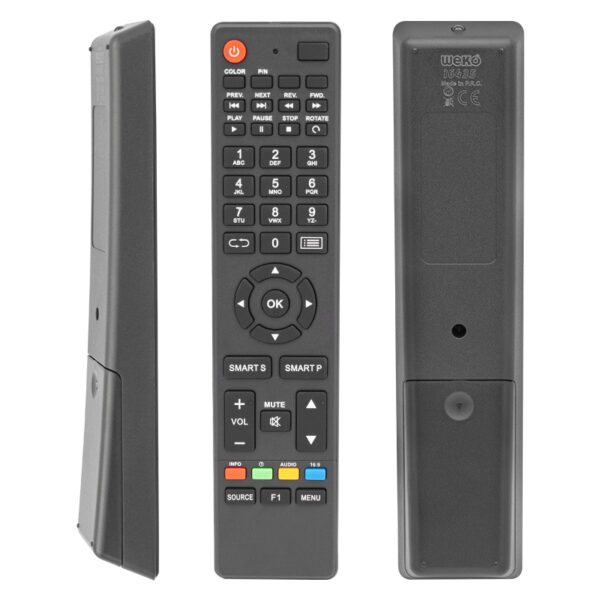 KL PREMIER 32B80 SMART LCD LED TV KUMANDA