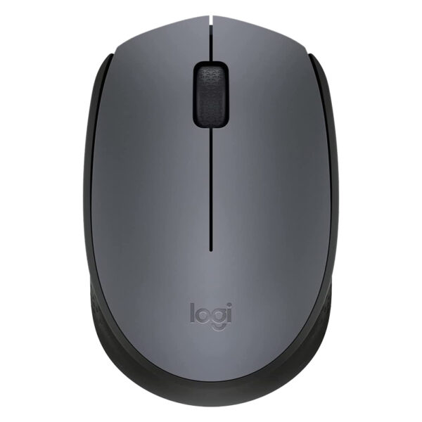 M170 USB SİYAH KABLOSUZ MOUSE 910-004642