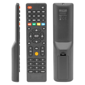 KR NEXT IP TV*SUPERMAX VIPBOX 7S HD UYDU KUMANDASI  (16529=16495)