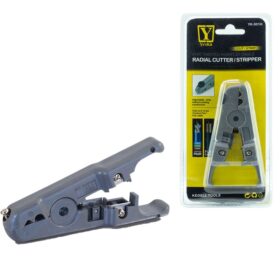 YK-501H CAT3/CAT5/CAT6 KABLO SOYUCU