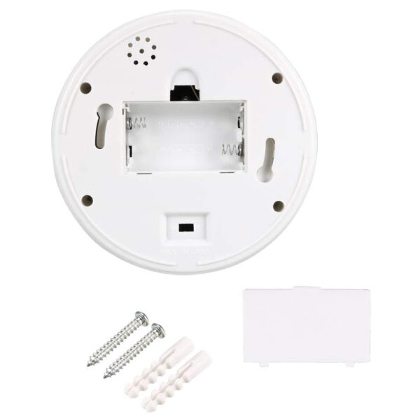 PM-2001 KIRMIZI LEDLİ MAKET DOME KAMERA - Görsel 5