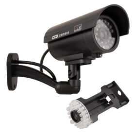 PM-2600B KIRMIZI LEDLİ MAKET KAMERA