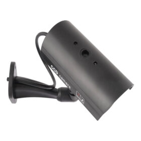 PM-2600B KIRMIZI LEDLİ MAKET KAMERA